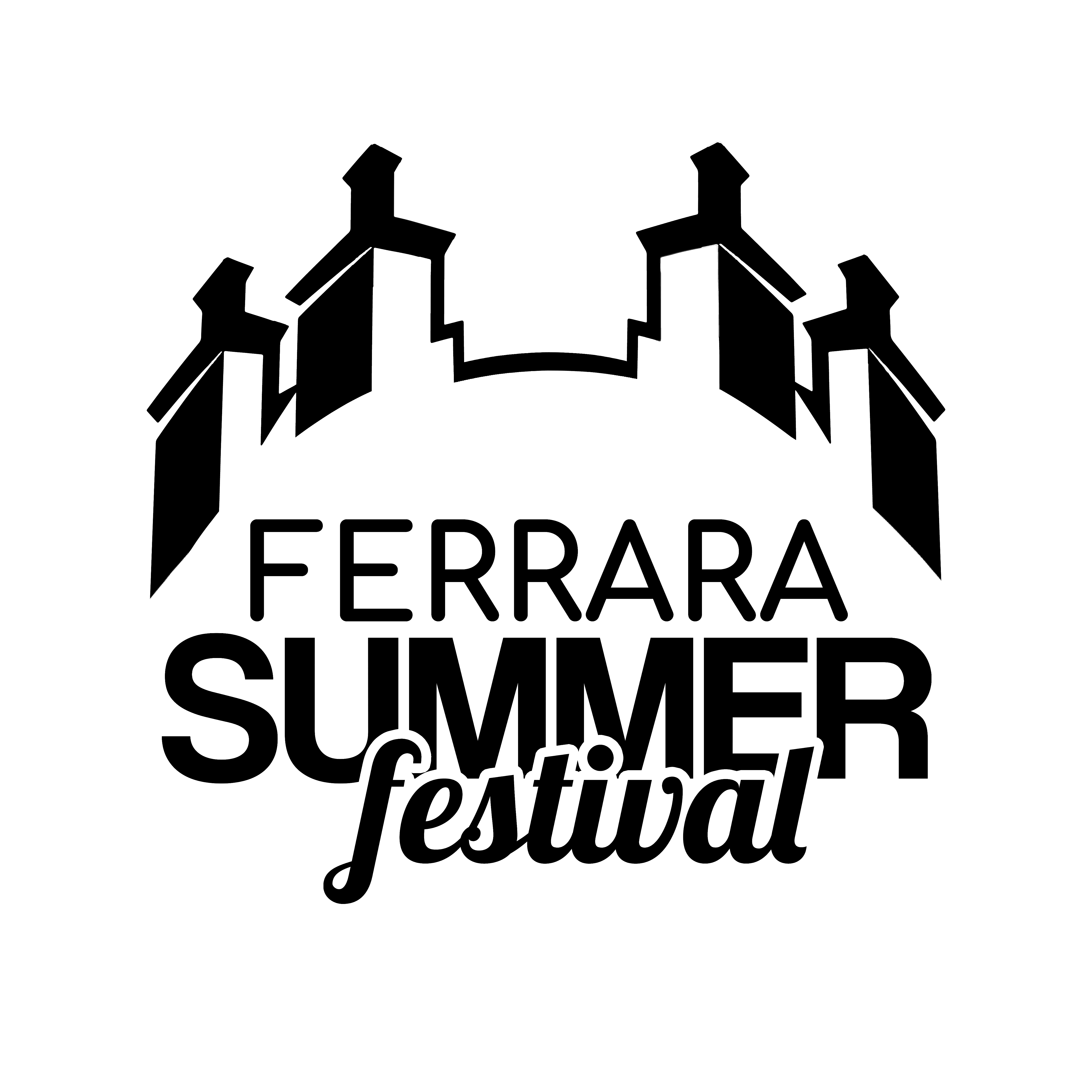 Ferrara summer festival